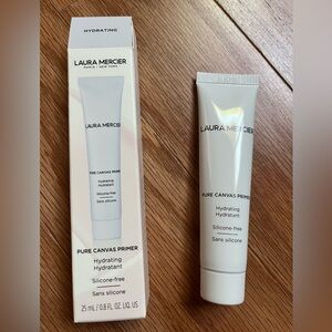 Laura Mercier Pure Canvas Primer - Hyrating